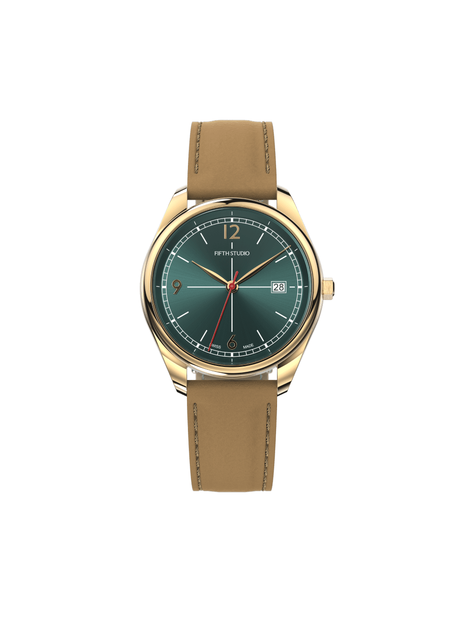Meridian