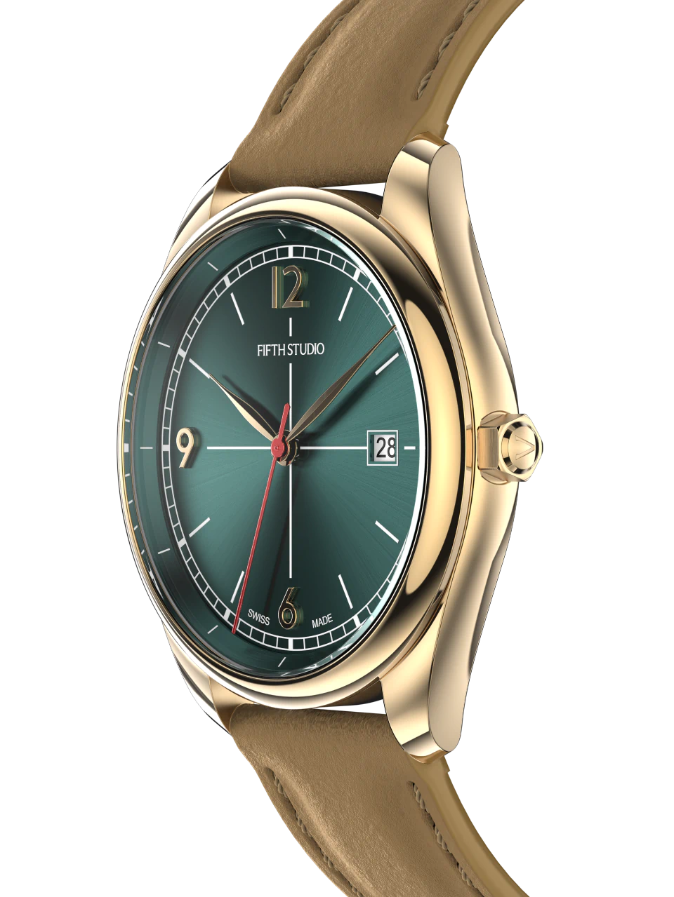 Meridian