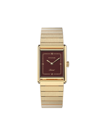 Gold Bracelet