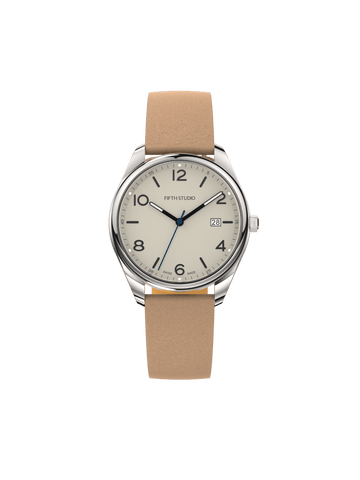Clay Leather