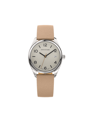 Clay Leather